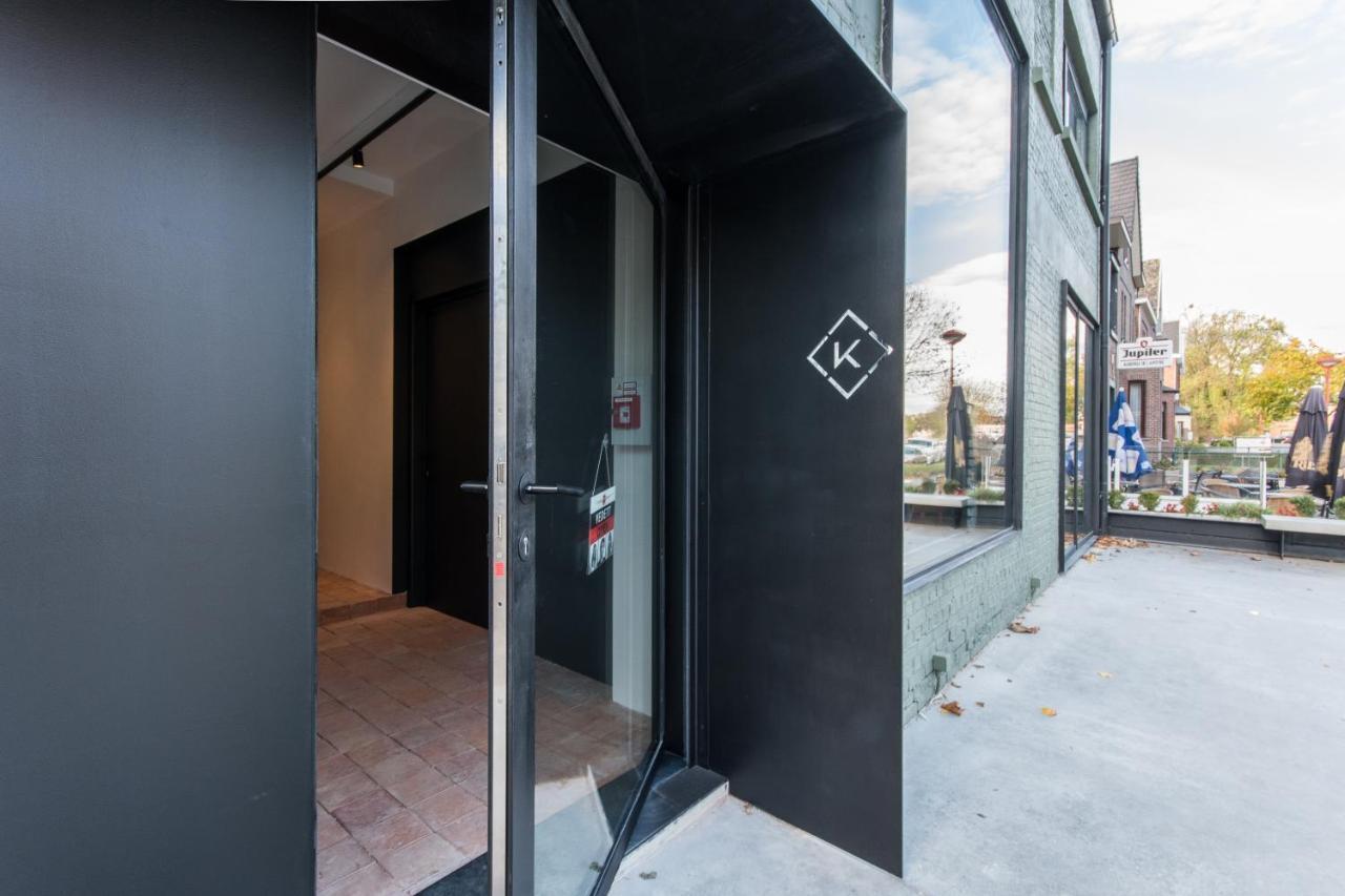 K-Kanne Exterior foto